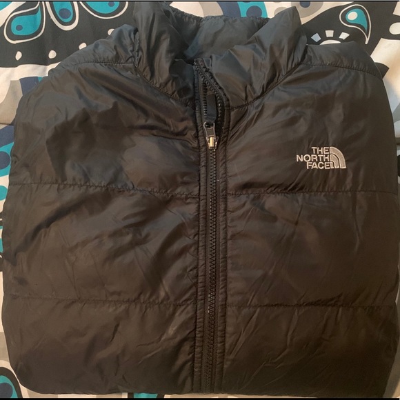 The North Face Big Boys Jacket - Picture 4 of 4